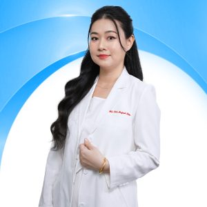 BS Quỳnh Tiên