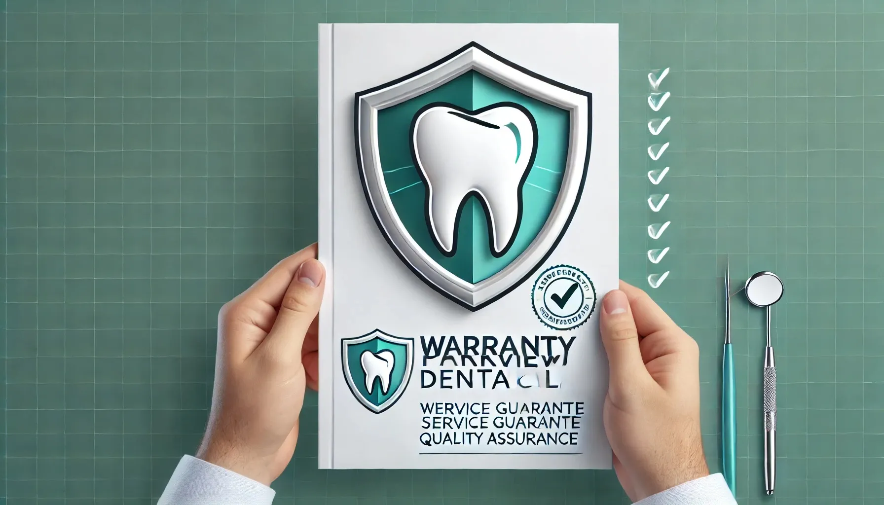 chính sách bảo hành