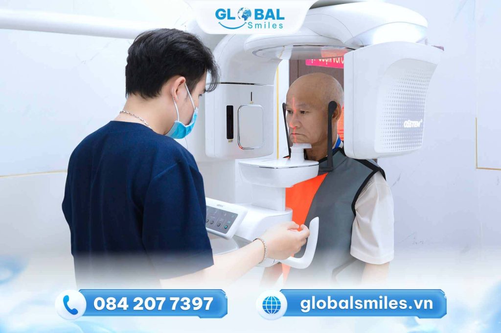 các yếu tố ảnh hưởng đến chi phí làm răng sứ lava