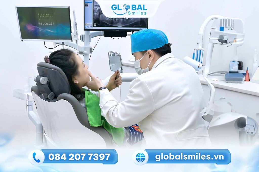 Thời điểm nào trồng răng Implant là phù hợp
