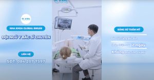 Tư vấn trực tiếp 1:1 ca cấy ghép Implant cùng bác sĩ Nguyên