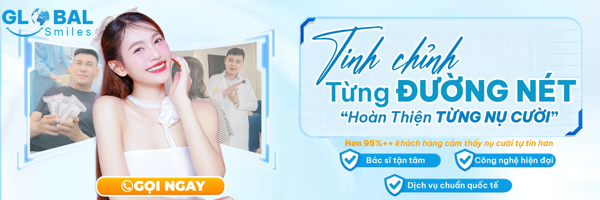 global smiles dental